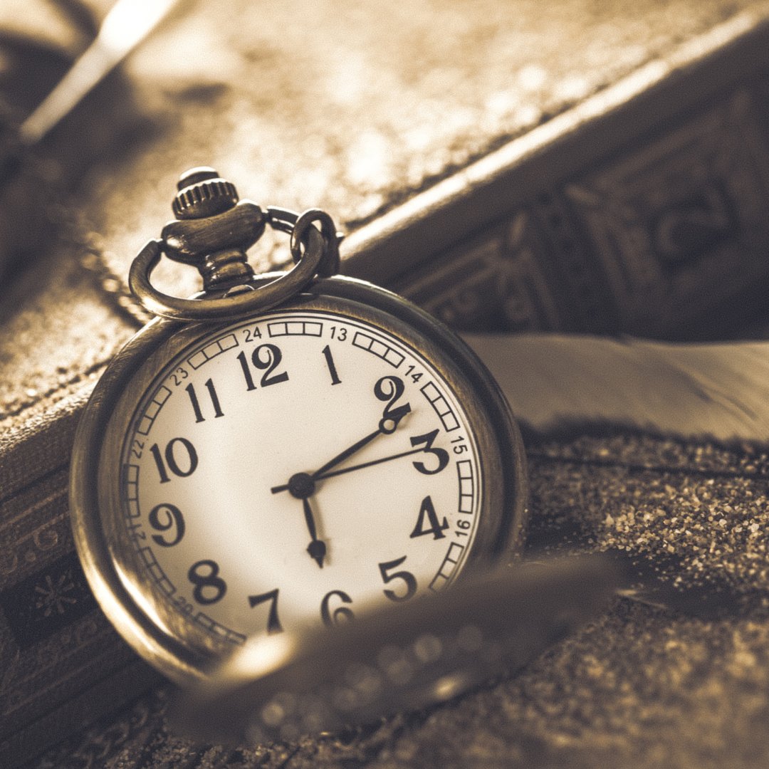 Timepiece