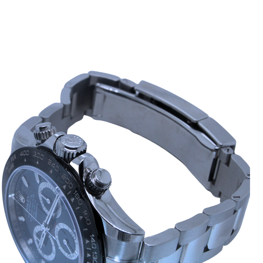 ROLEX DAYTONA 116500LN FOR MENS