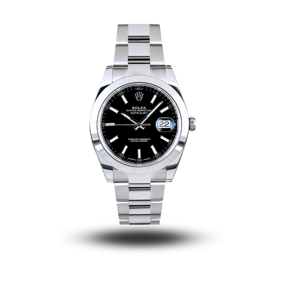 ROLEX DATEJUST 126300