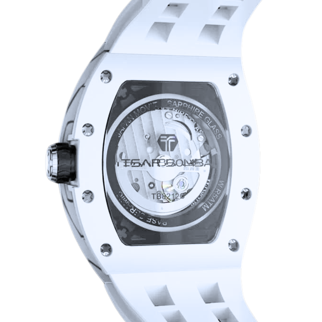 Tsar Bomba Elemental Series-Automatic Watch TB8212