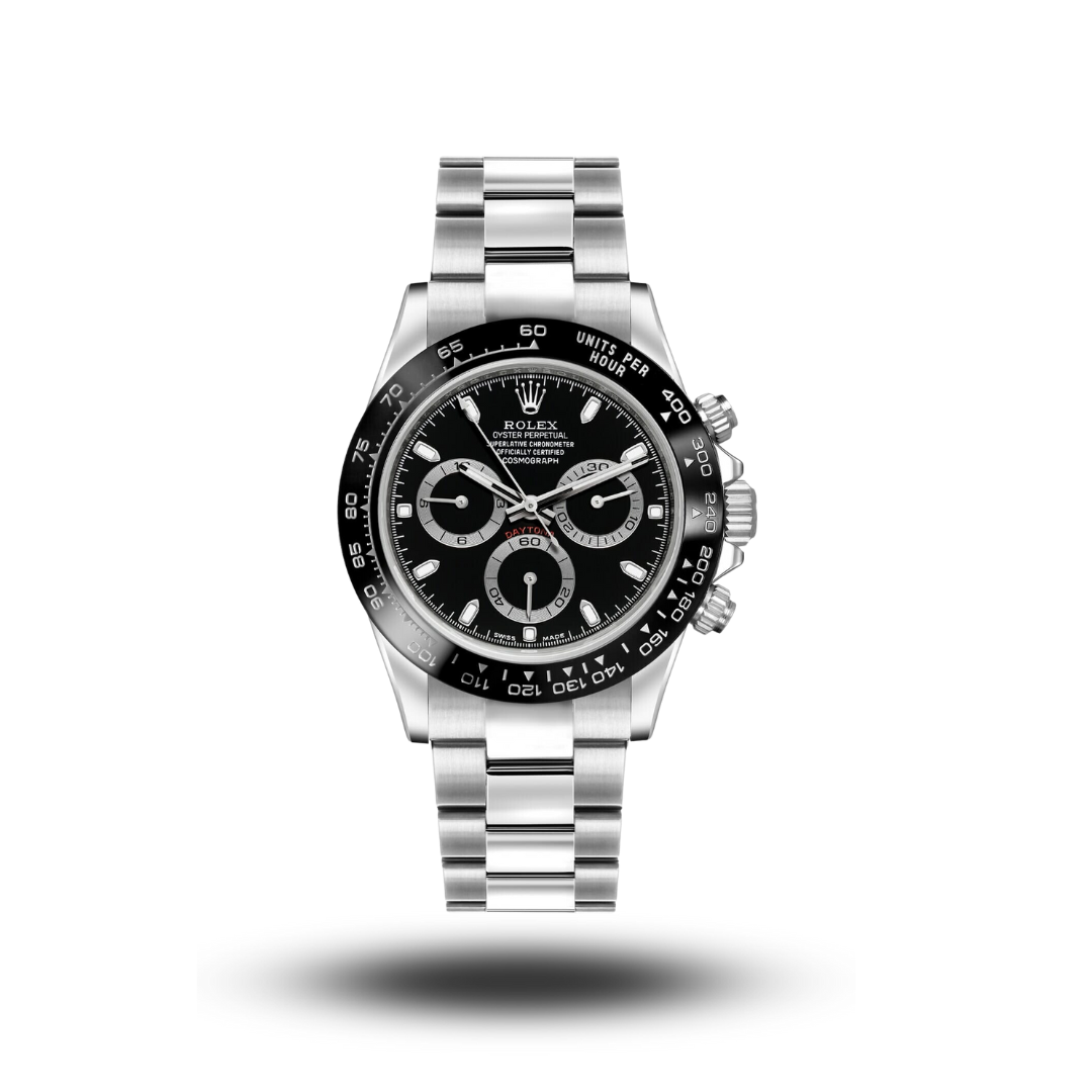 ROLEX DAYTONA 116500LN FOR MENS
