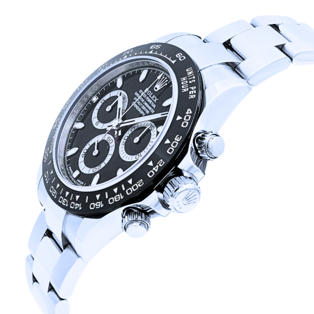 ROLEX DAYTONA 116500LN FOR MENS