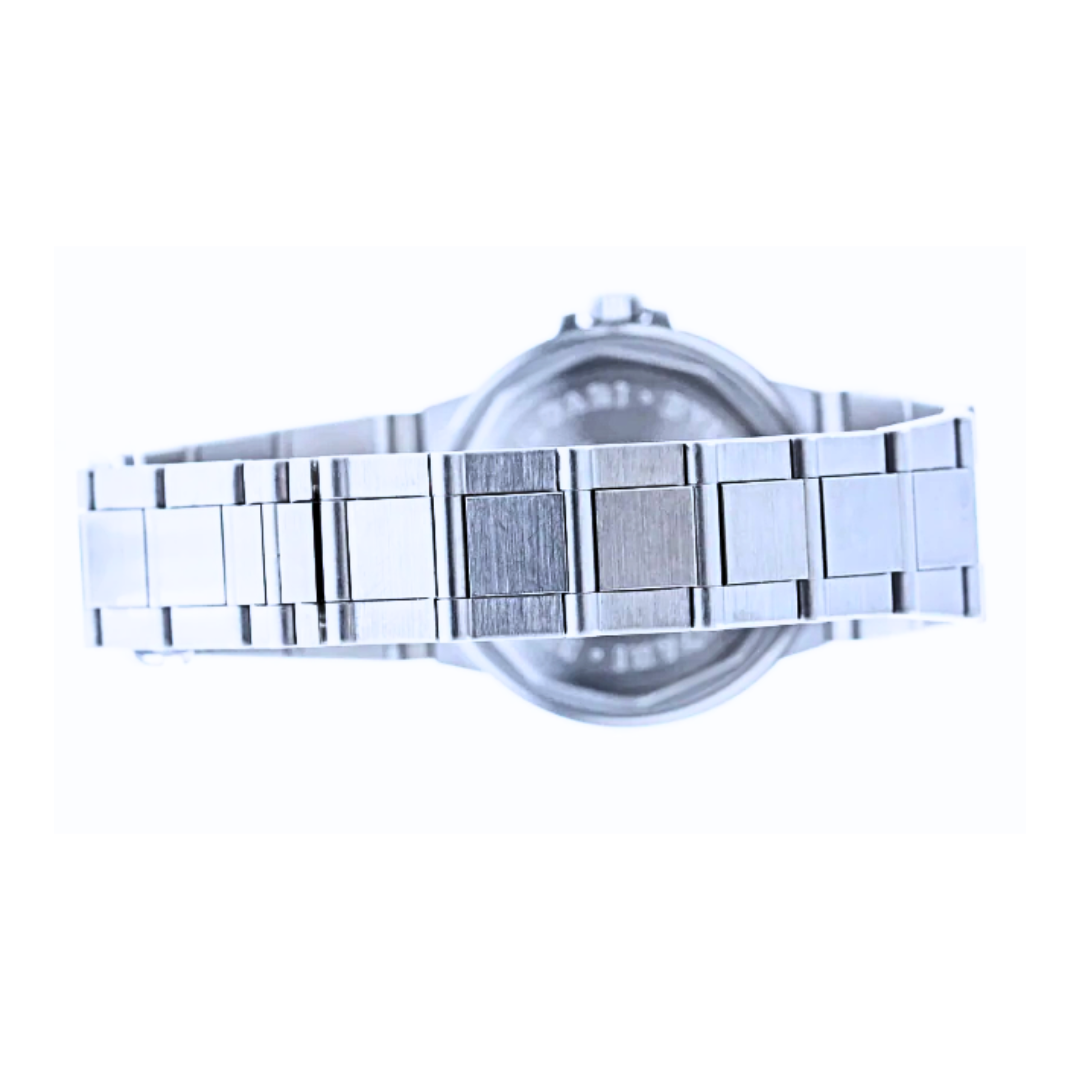 Bulgari Diagono Automatic LCV35S Stainless Steel