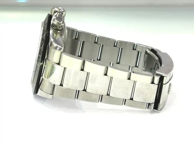 Rolex Stainless Steel Daytona Panda Watch 40MM 116500 W/ Box & Papers