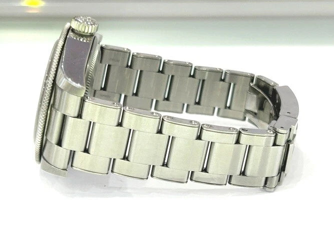 Tudor Black Bay Stainless Steel Red Bezel Watch Ref#7941A1AORU W/ Box & Papers