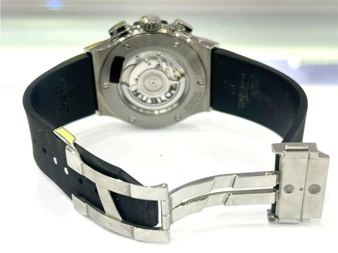 Hublot Titanium Classic Fusion Watch 45MM DM16/B216