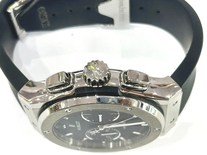 Hublot Titanium Classic Fusion Watch 45MM DM16/B216