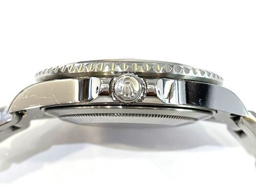 Rolex GMT-Master II Stainless Steel Pepsi 40MM Ref# 16710 W/Papers