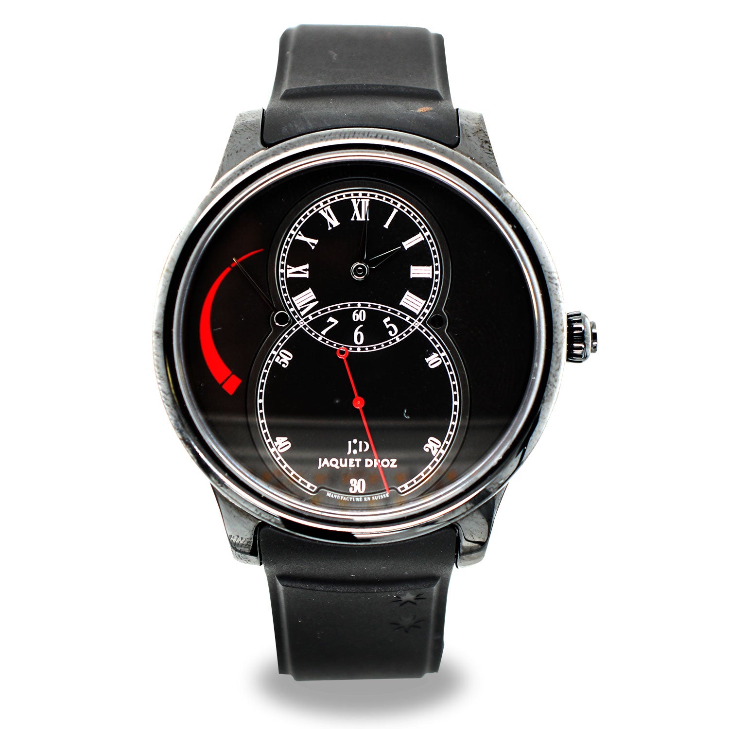 Jaquet Droz Watch