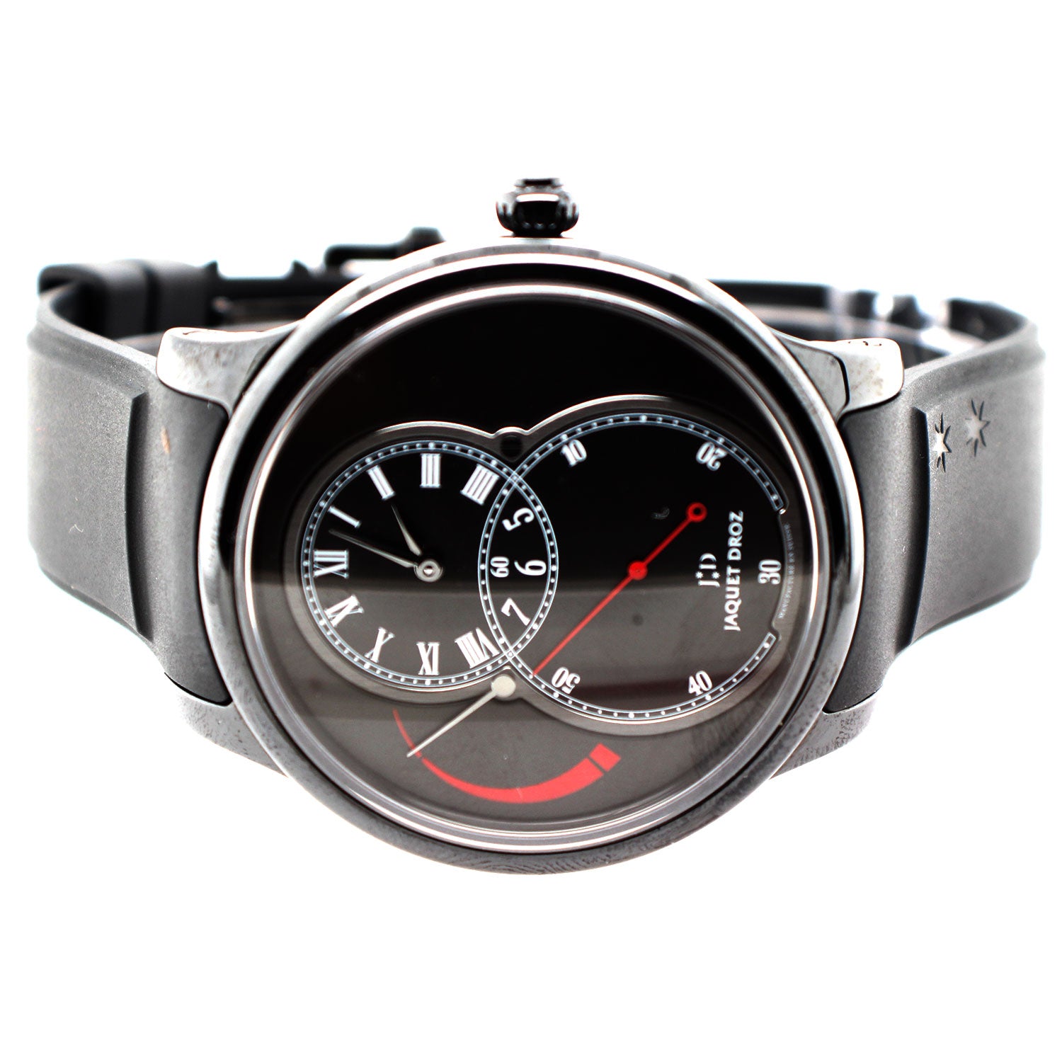 Jaquet Droz Watch