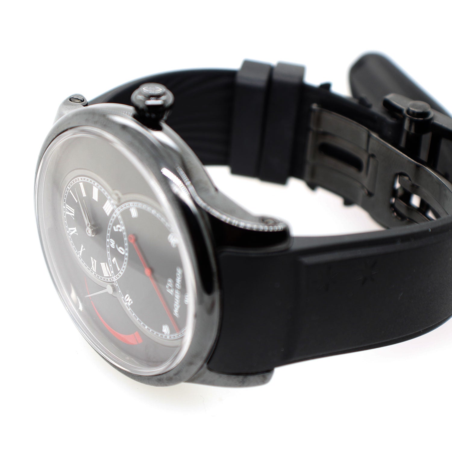 Jaquet Droz Watch