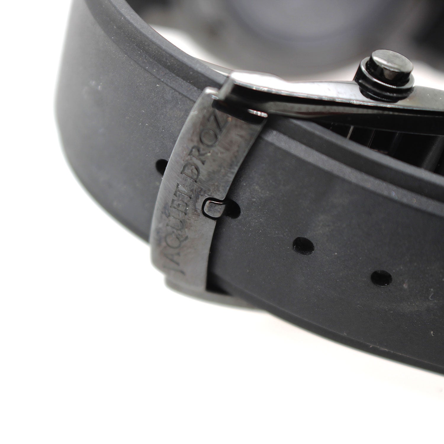 Jaquet Droz Watch