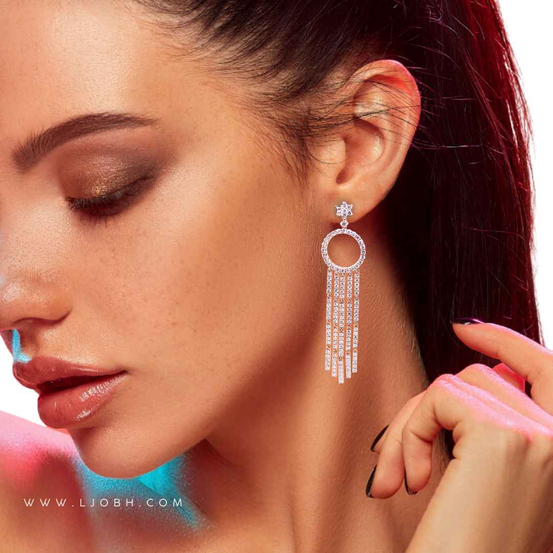 Shashi Flower Pearl Earrings | Pearl earrings wedding, Pearl jewelry  wedding, Wedding accessories