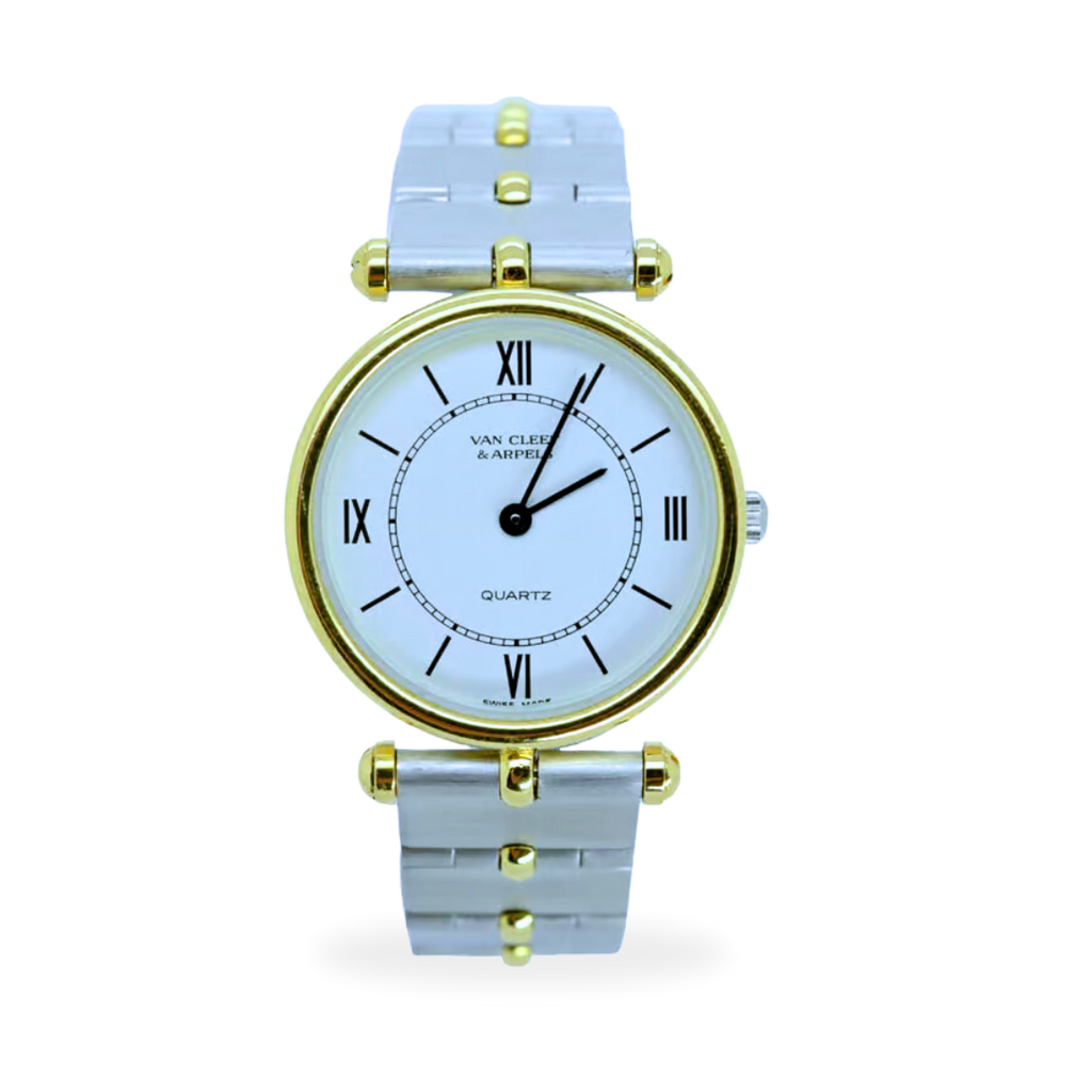 Van cleef & arpels la collection outlet