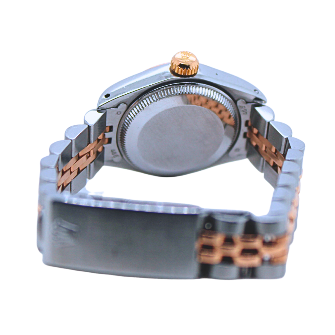 Rolex lady 2025 datejust 6917